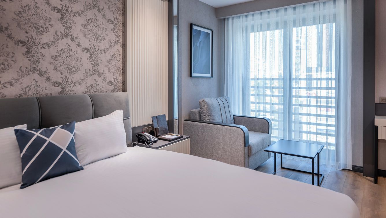 Four Points Flex by Sheraton Antalya Lara