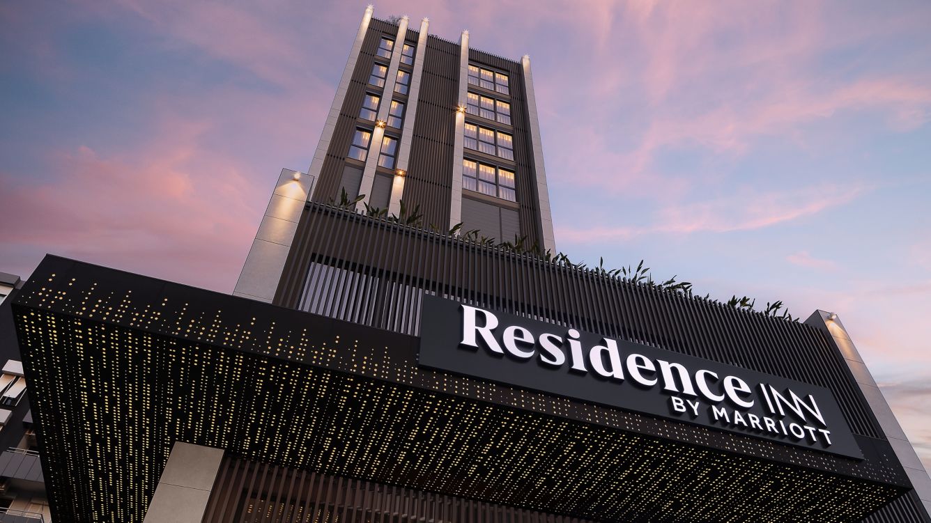 Residence Inn by Marriott Antalya