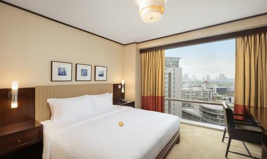 Conrad Bangkok Residences