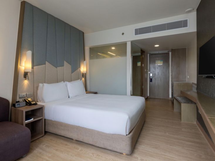 Holiday Inn Express Bangkok Sukhumvit 11