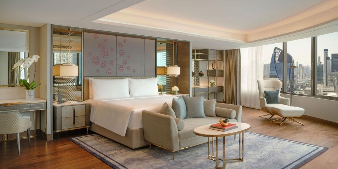 InterContinental Bangkok