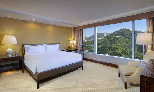 Conrad Hong Kong