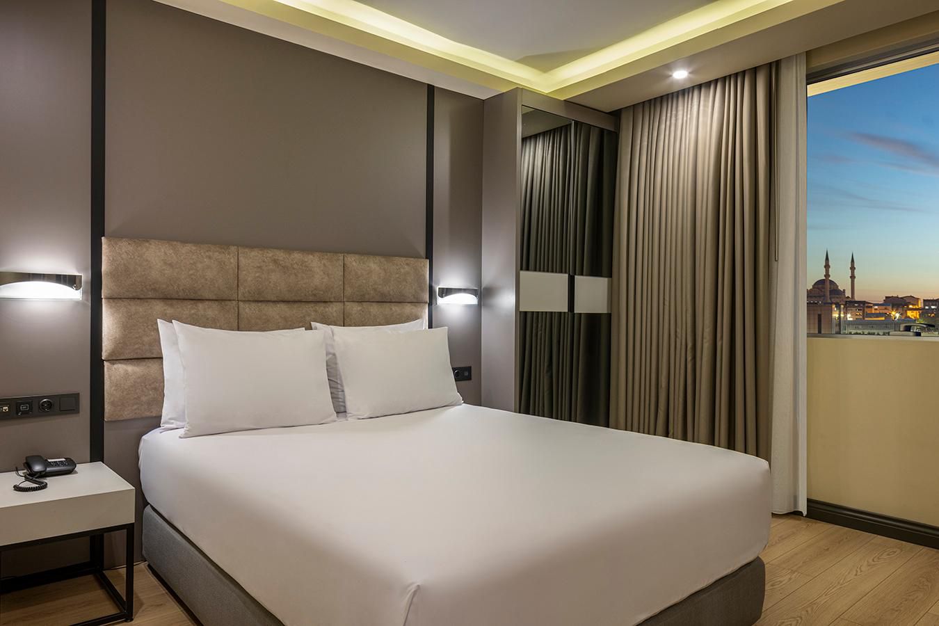 Garner Hotel Istanbul - Airport Arnavutkoy