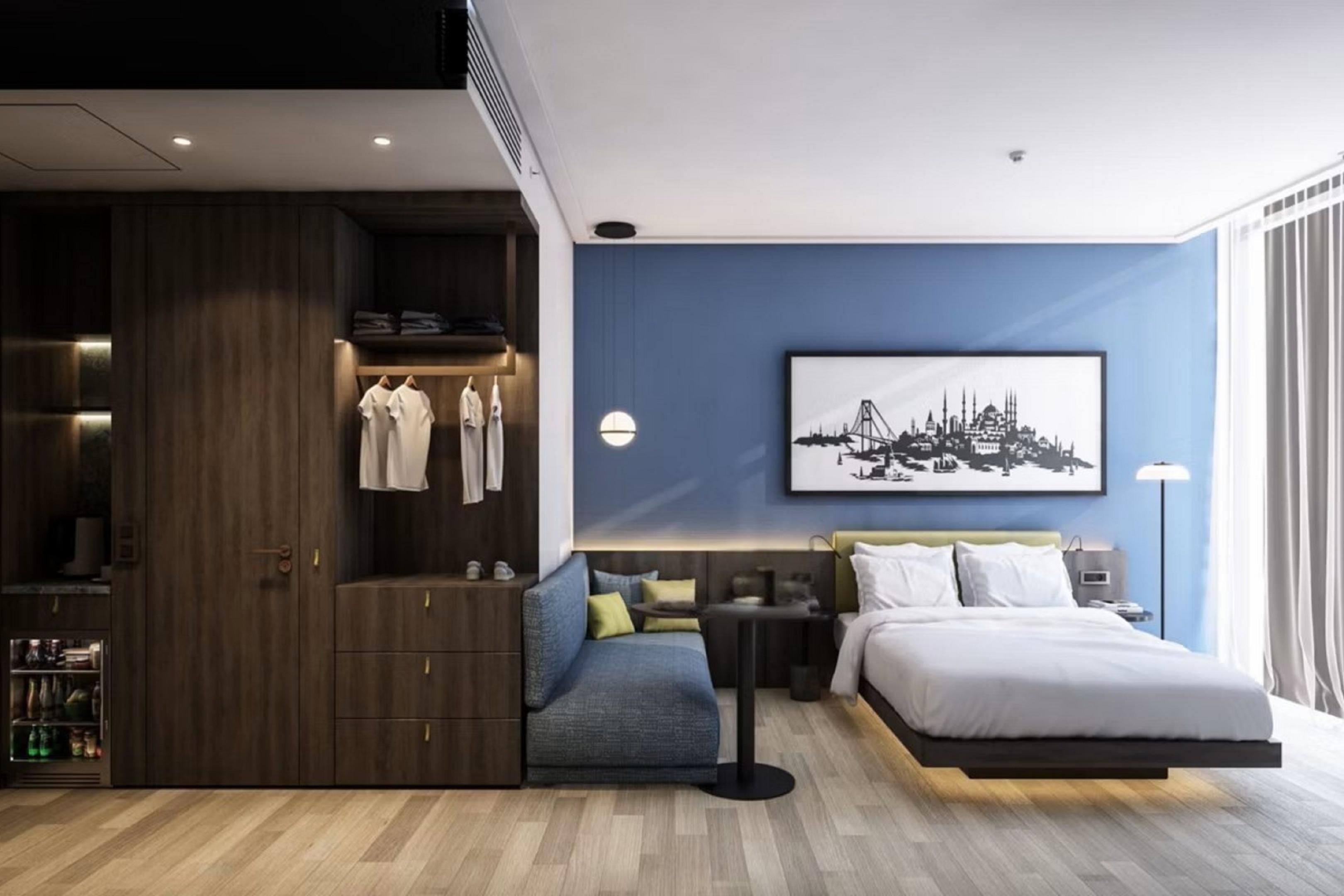 Holiday Inn Express Istanbul - Airport Arnavutkoy