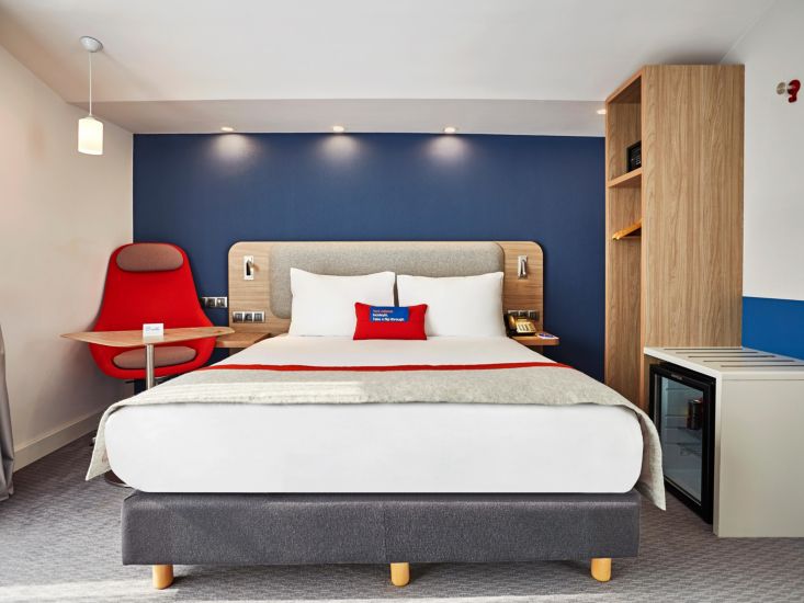 Holiday Inn Express Istanbul - Atakoy Metro