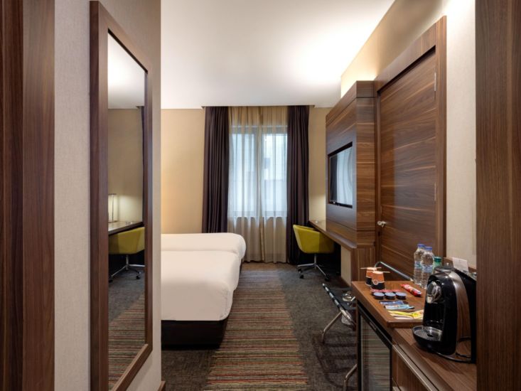 Holiday Inn Istanbul - Kadikoy