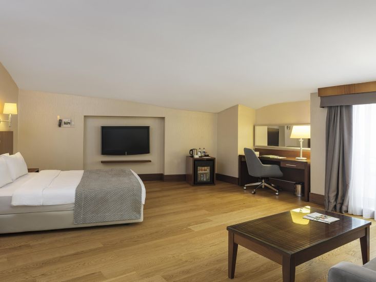 Holiday Inn Istanbul - Old City