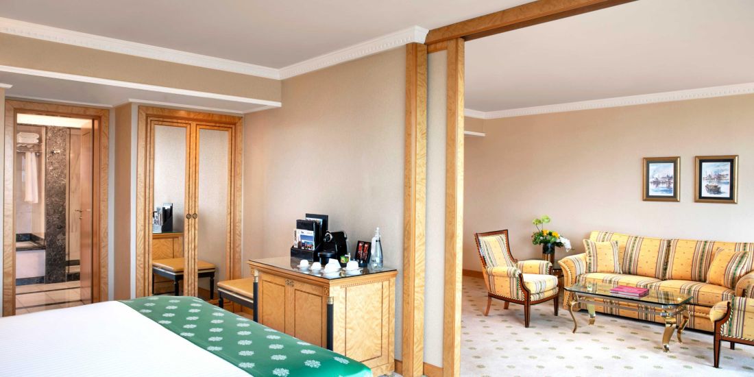 InterContinental Istanbul