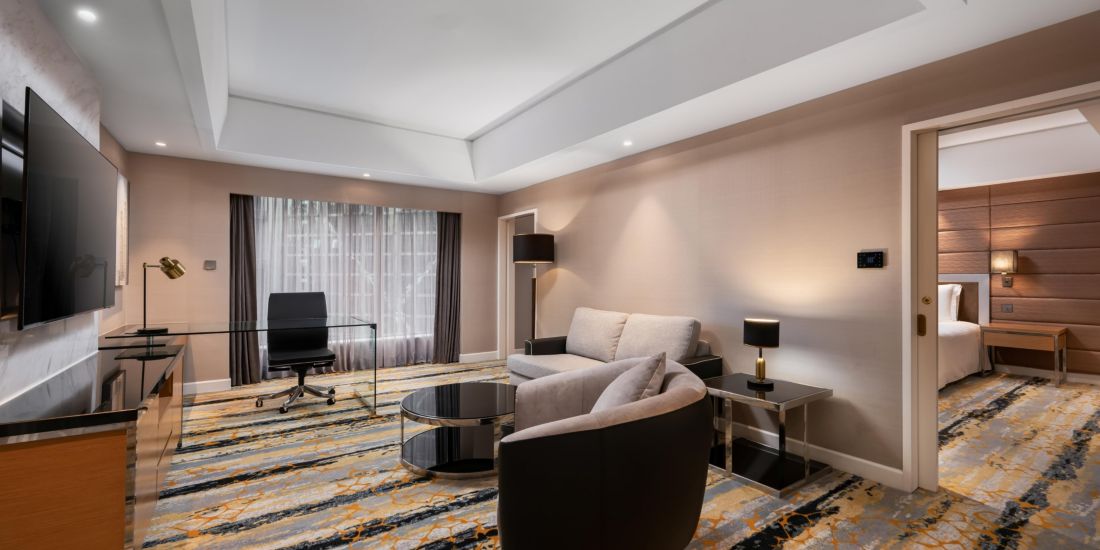 InterContinental Kuala Lumpur