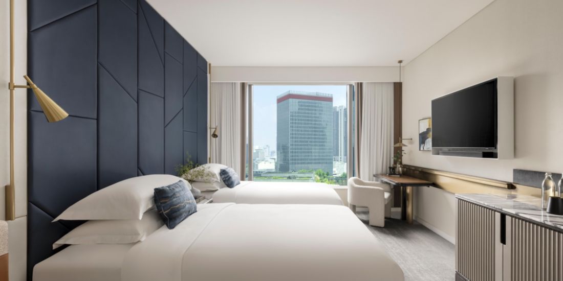 Kimpton Naluria Kuala Lumpur