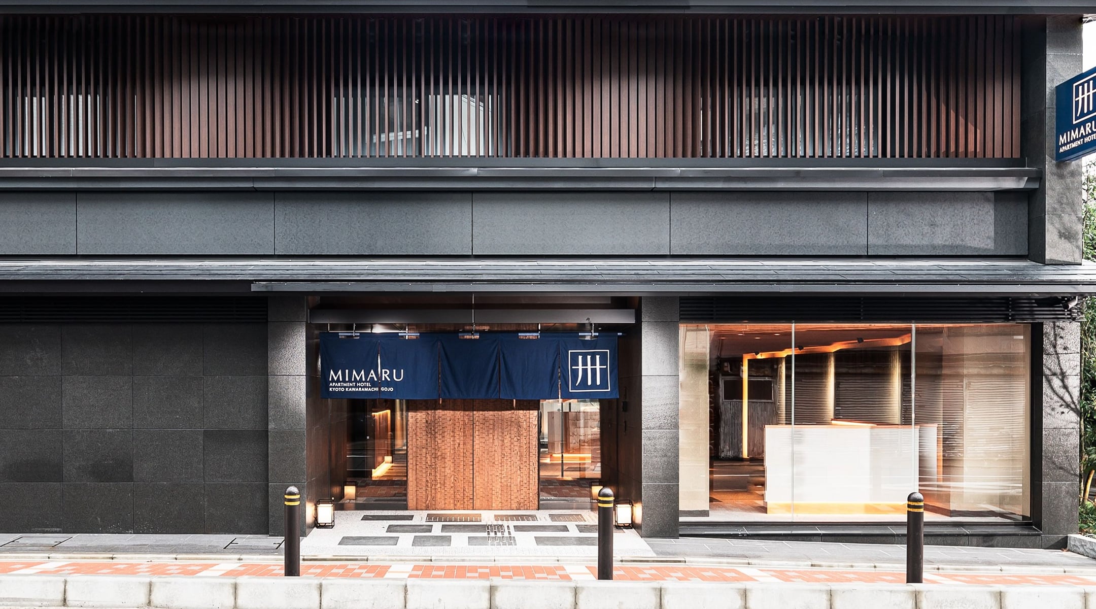 MIMARU Kyoto Kawaramachi Gojo
