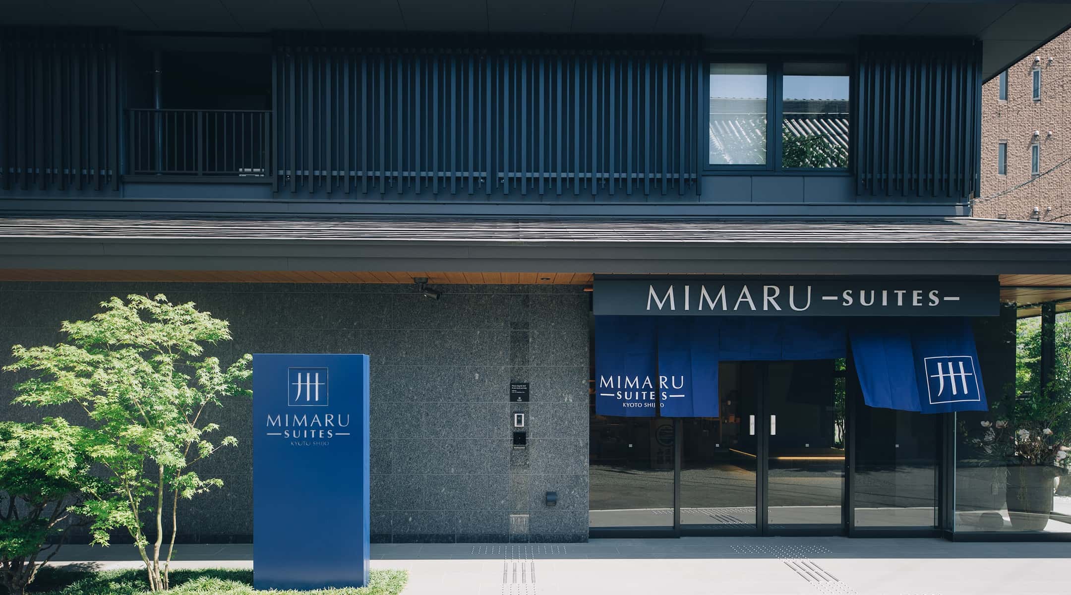 MIMARU SUITES Kyoto Shijo