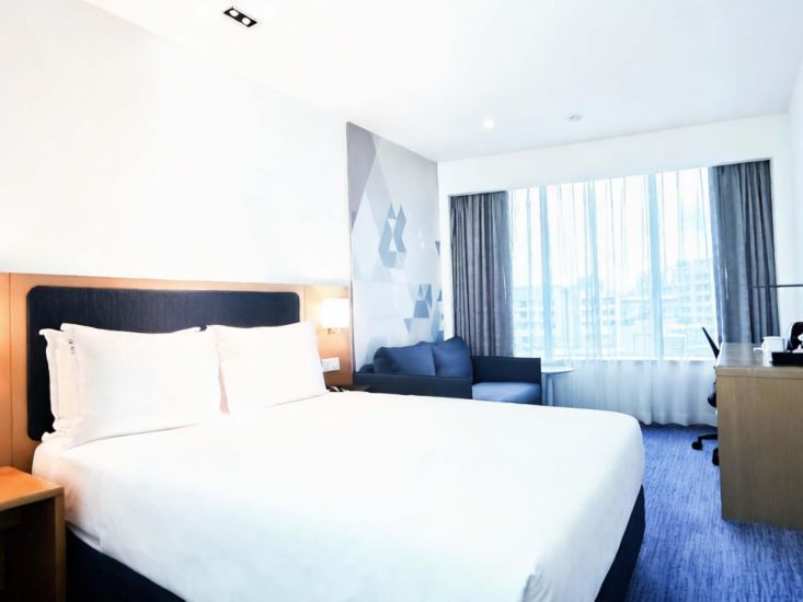 Holiday Inn Express Macau City Centre