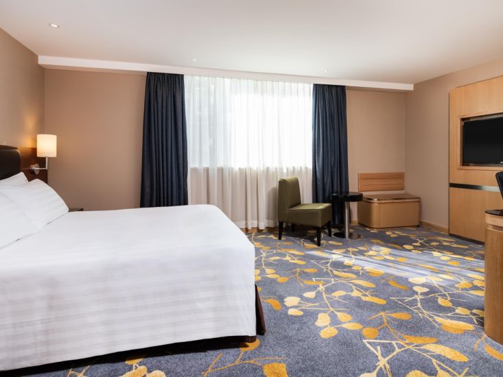 Holiday Inn Macau
