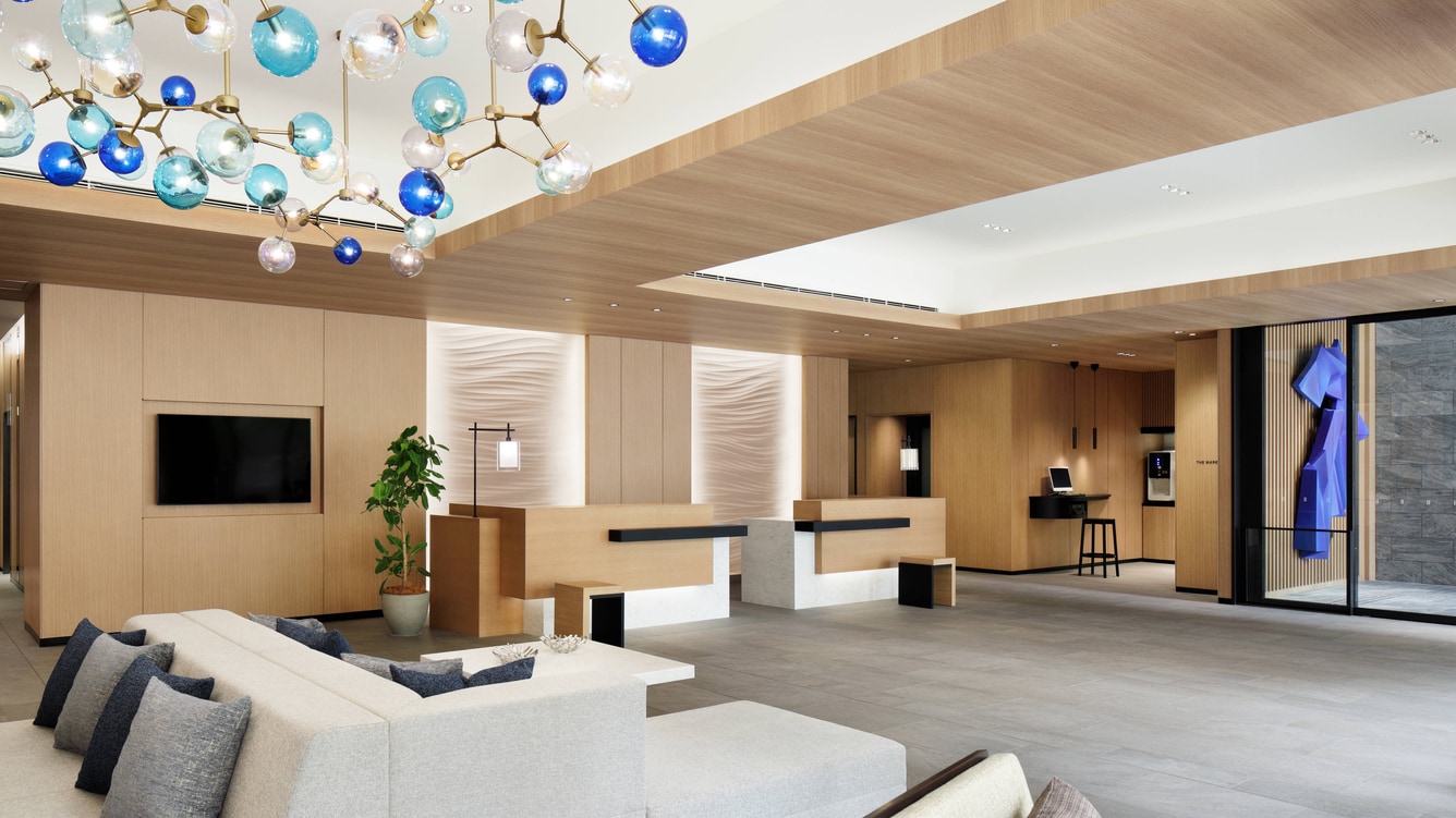 Fairfield by Marriott Osaka Namba