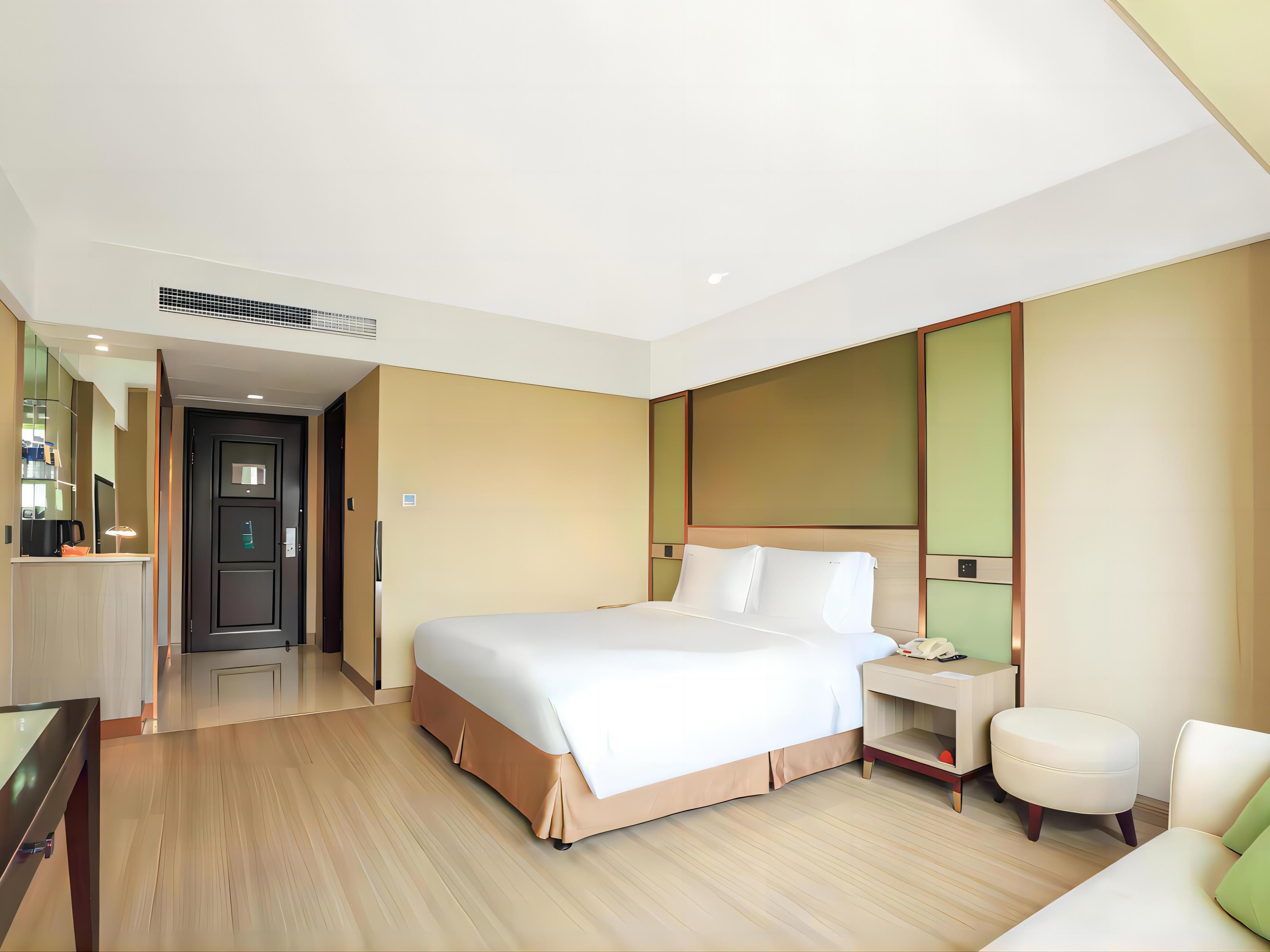Holiday Inn Shanghai Pudong Nanpu