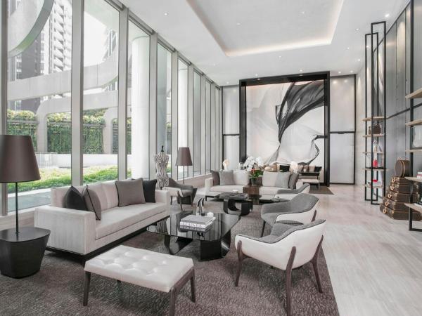 Ascott Orchard Singapore