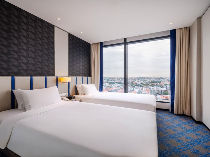 Holiday Inn Express Singapore Katong