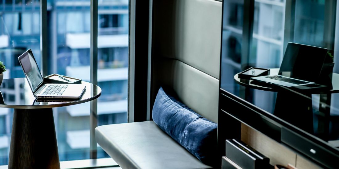 InterContinental Singapore Robertson Quay