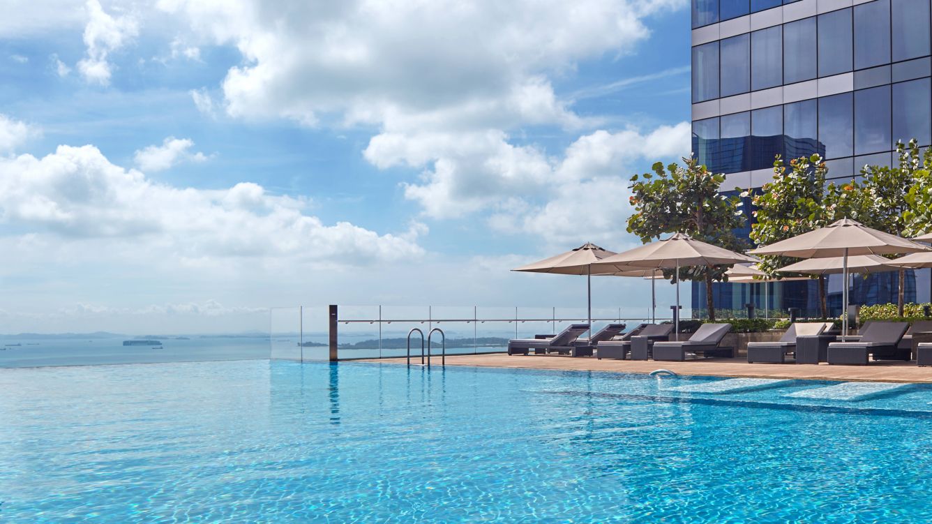 The Westin Singapore