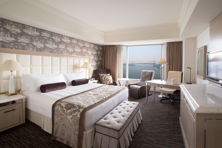 InterContinental Tokyo Bay