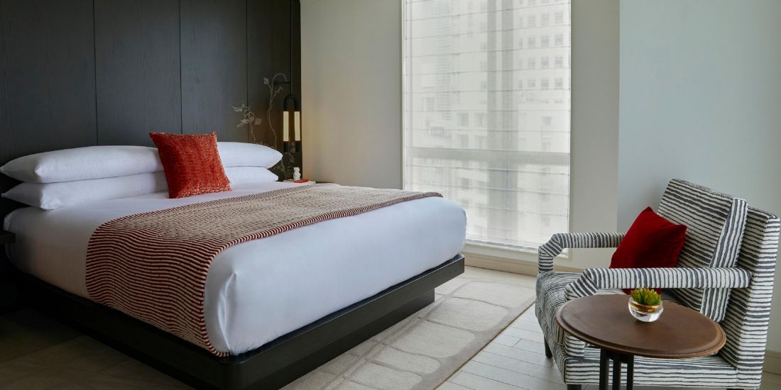 Kimpton Shinjuku Tokyo