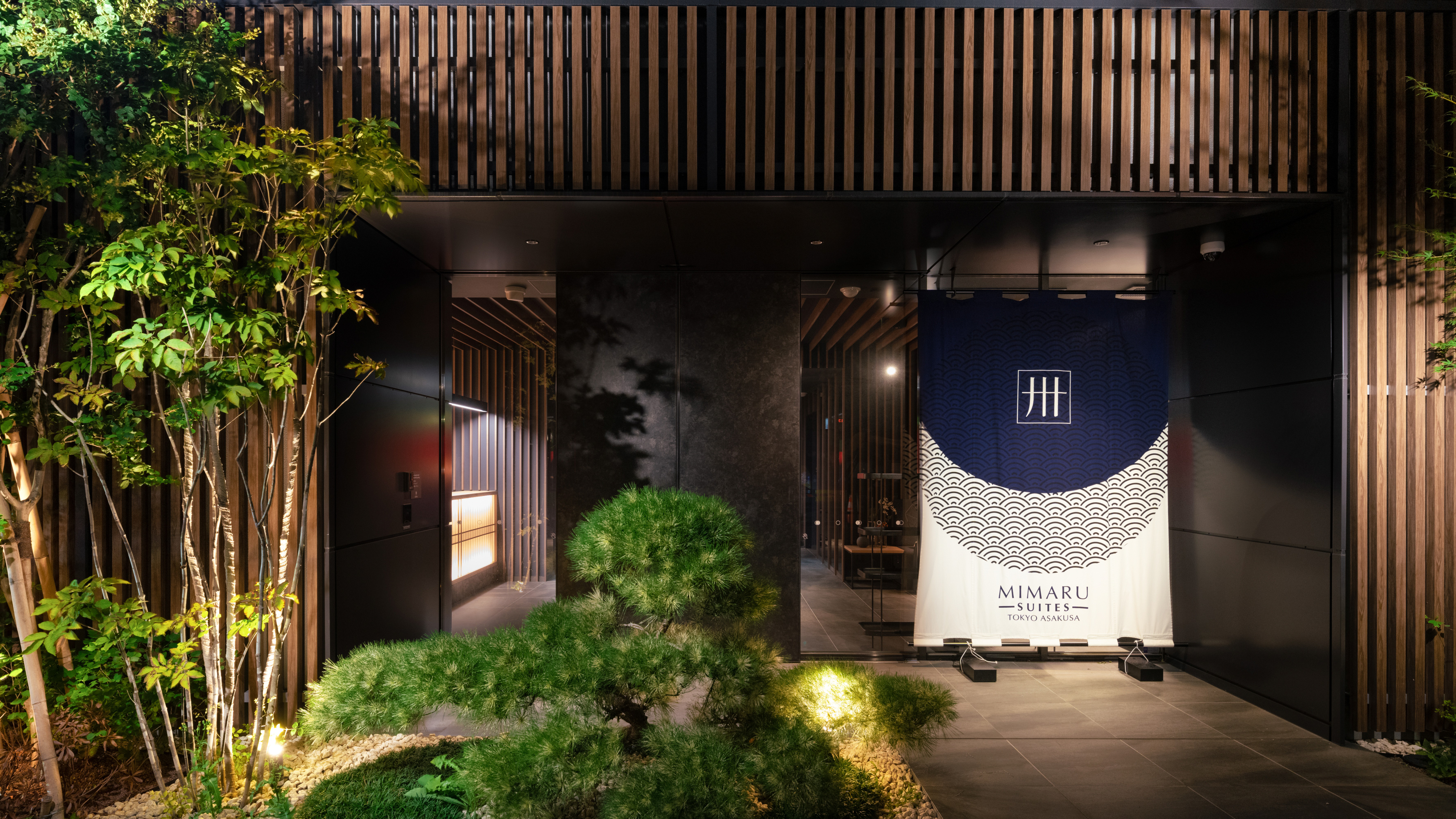 MIMARU SUITES Tokyo Asakusa