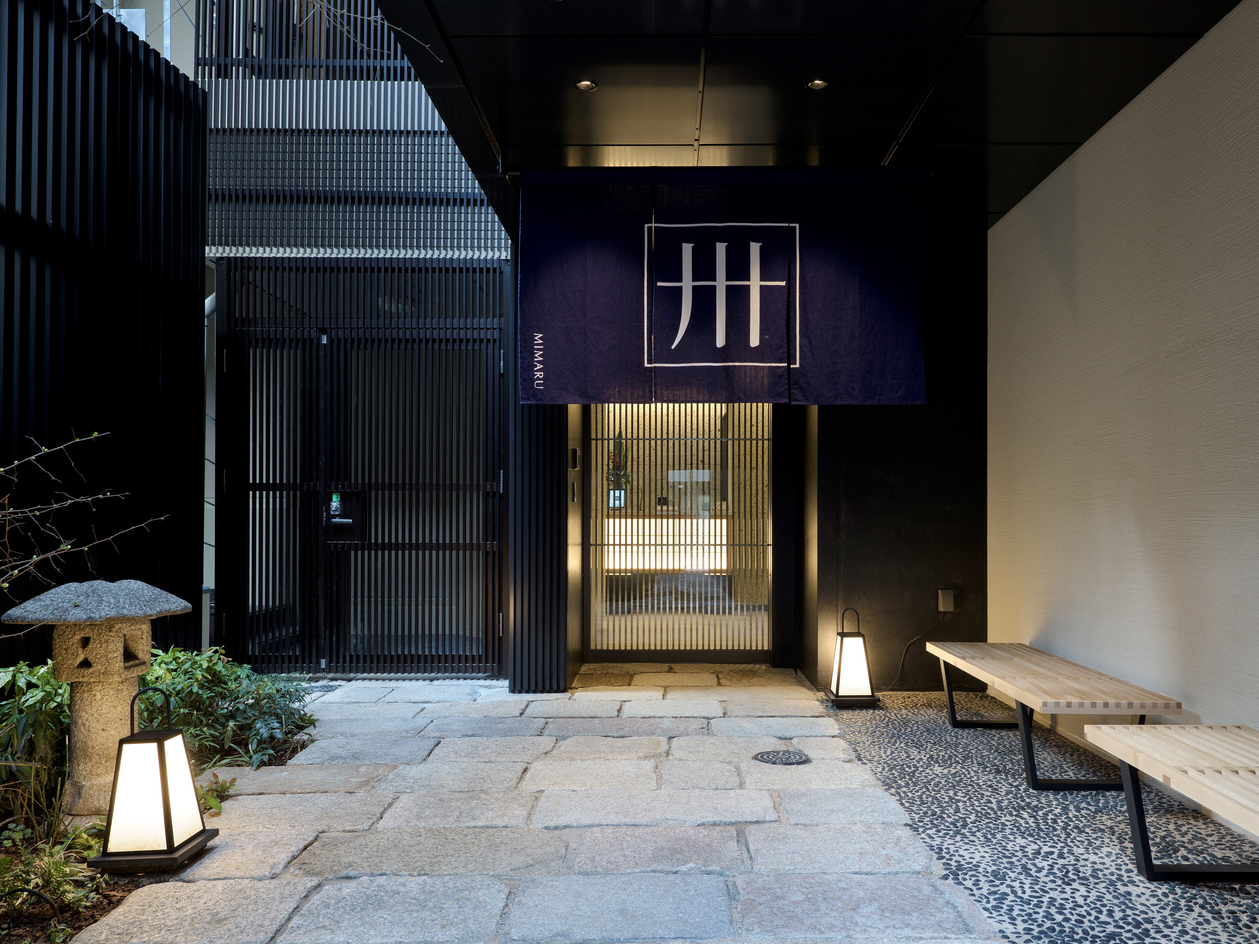 MIMARU Tokyo Akasaka