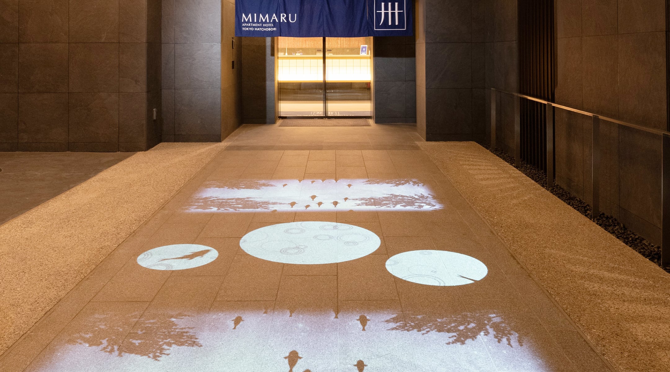 MIMARU Tokyo Hatchobori