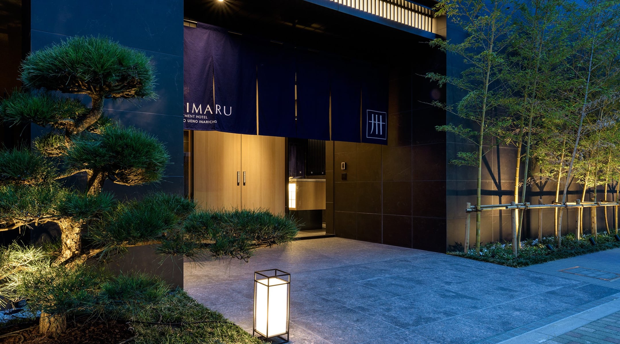 MIMARU Tokyo Ueno Inaricho