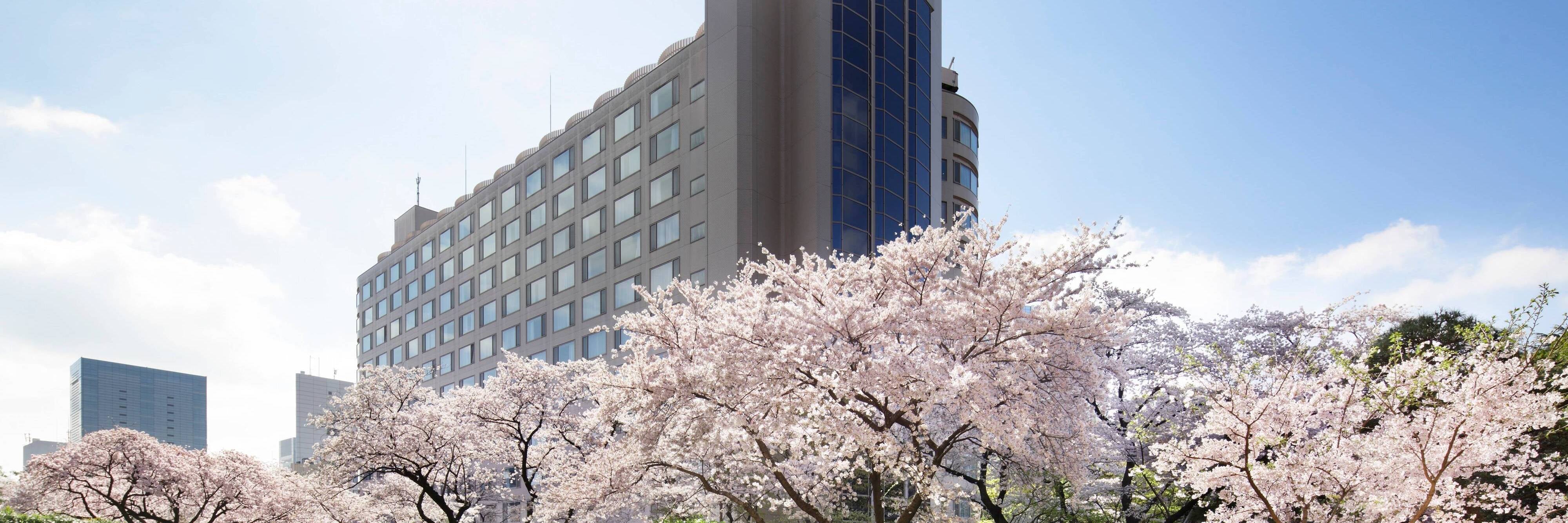 The Prince Sakura Tower Tokyo, Autograph Collection